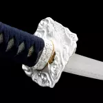 Fine Hand-sharpened Katana