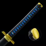 Sharp-edged Blade Katana