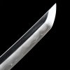 Sharp-edged Blade Tanto Swords