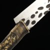 Handmade Fine Kitchen Knives