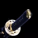 Stainless Steel Wakizashi