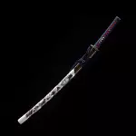 Hoja Azul Katana