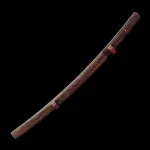 T10 Carbon Steel Wakizashi