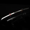 Alloy Tsuba Japanese Wakizashi Swords