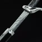 Gestochen Scharf Katana
