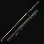 Vaina Negra Ninjato