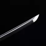Clay Tempered Katana