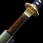 Premium Natural Lacquer Saya Katana