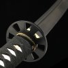 Pu White Samegawa Katana