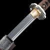 Sharp-edged Blade Katana