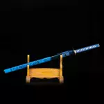Manganstahl Ninjato