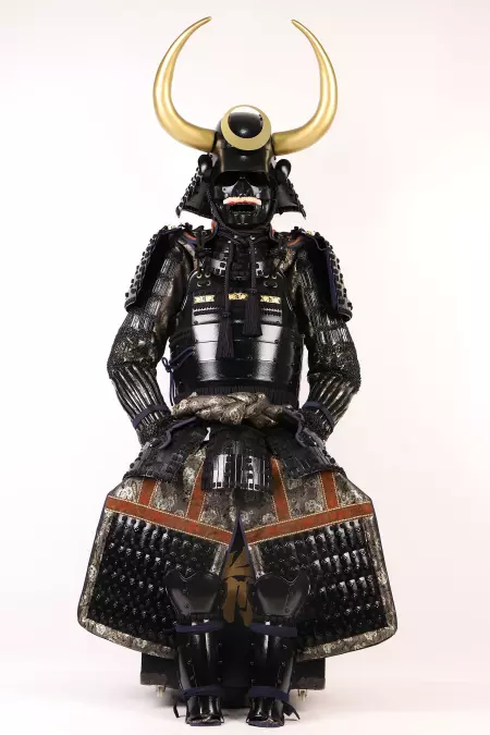 Japanese Samurai Armors For Sale - KACHUSHI