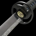 Sharp-edged Blade Katana