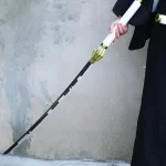 Handmade Katana