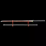 Manganese Steel Ninjato