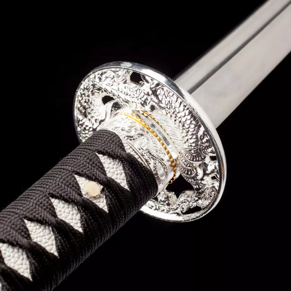 Black Blade (Muramasa Sword)