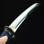 High Performance Blade Tanto Swords