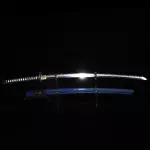 Handmade Katana