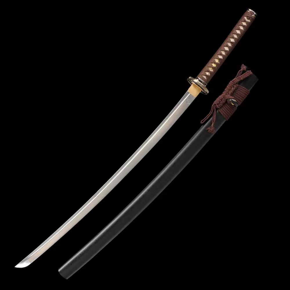 Spring Steel Katana | Tk Classic Series (ムサシ) High