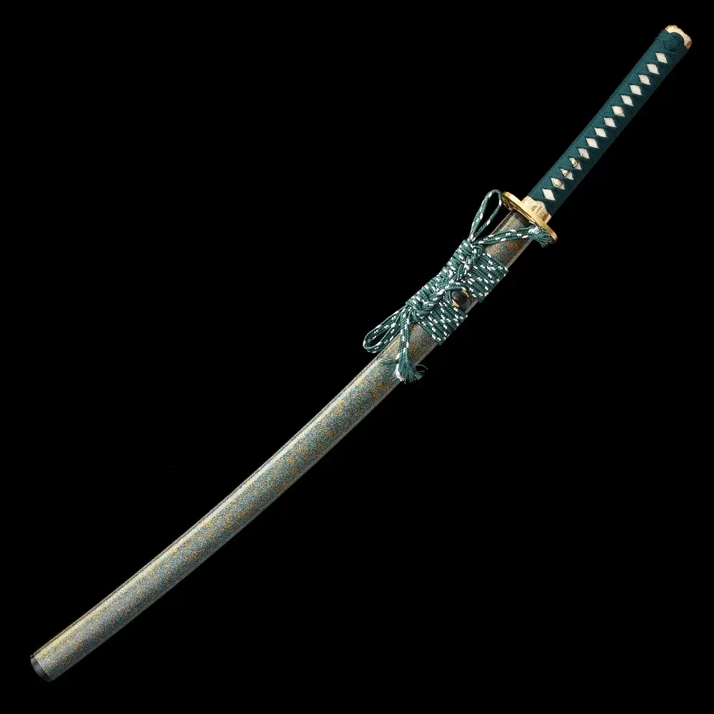 【美品】KATANA 刀シャフト(10山) 美品】KATANA 刀シャフト(10山) 美品】KATANA 刀シャフト(10山