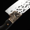 Handmade Fine Kitchen Knives