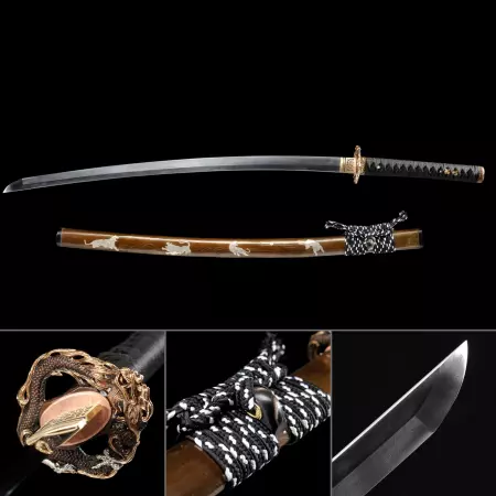 Real Katana for Sale - TrueKatana