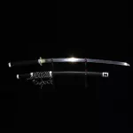 Pu White Samegawa Tachi Swords