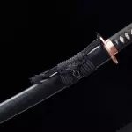Sharp-edged Blade Wakizashi