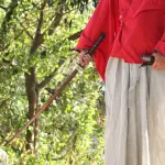 Full Tang Blade Katana