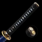 Handmade Katana