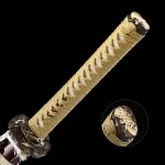 Sanmai Steel Blade Katana