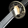 Full Tang Blade Katana