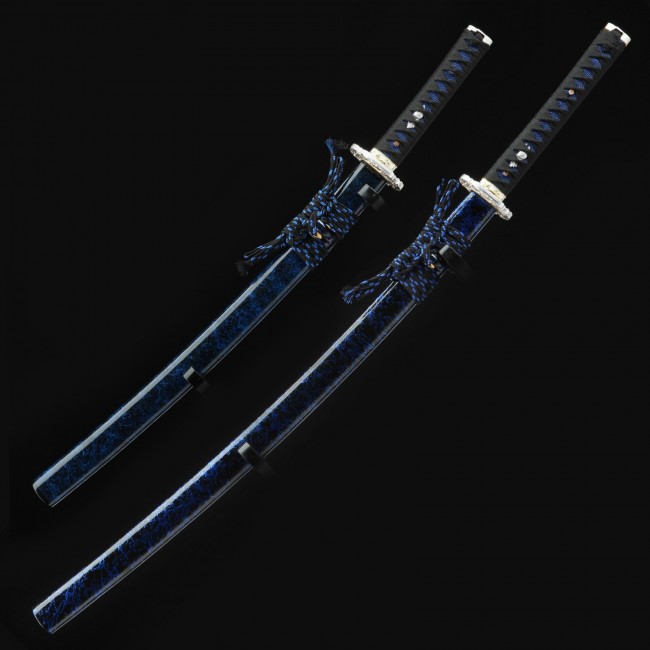 KATANAフルセット Katana Set | Daisho Set, Katana Sword Set - Katana