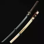 High Performance Blade Katana