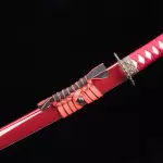Full Tang Blade Katana