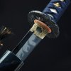 Hamon Blade Tanto Swords