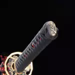 Sharp-edged Blade Katana