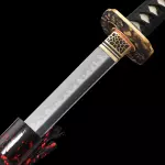 Full Tang Blade Katana