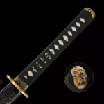 Full Tang Blade Katana