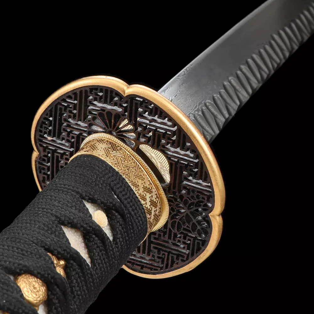 Samurai Sword | High-performance Japanese Samurai Sword