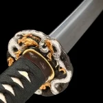 Full Tang Blade Katana