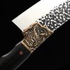 Handmade Fine Kitchen Knives