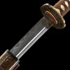 Sharp-edged Blade Katana