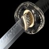 Full Tang Blade Katana