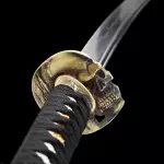 Full Tang Blade Katana
