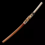 Küfer Raucht Katana