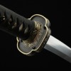 Full Tang Blade Tachi Swords