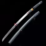 Hoja Curva Katana