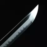 Hecho A Mano Katana