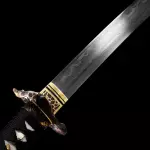 High Performance Blade Katana